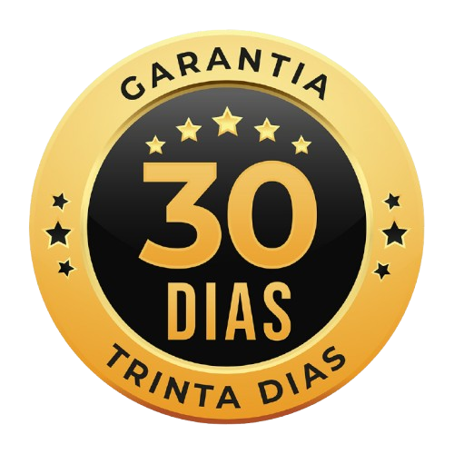 Garantia 30 dias